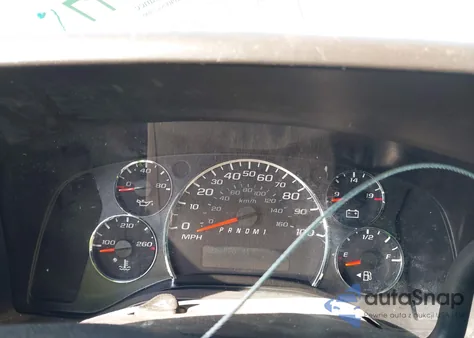 2010 Chevrolet Express 2500 Work Van from USA, damaged, VIN 1GCZGGBA6A1150711